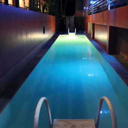 Baywatch Boutique Hotel Ao Nang Krabi town Kültér fotó