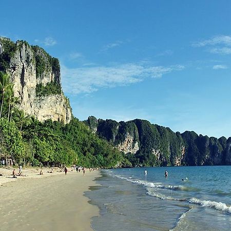 Baywatch Boutique Hotel Ao Nang Krabi town Kültér fotó